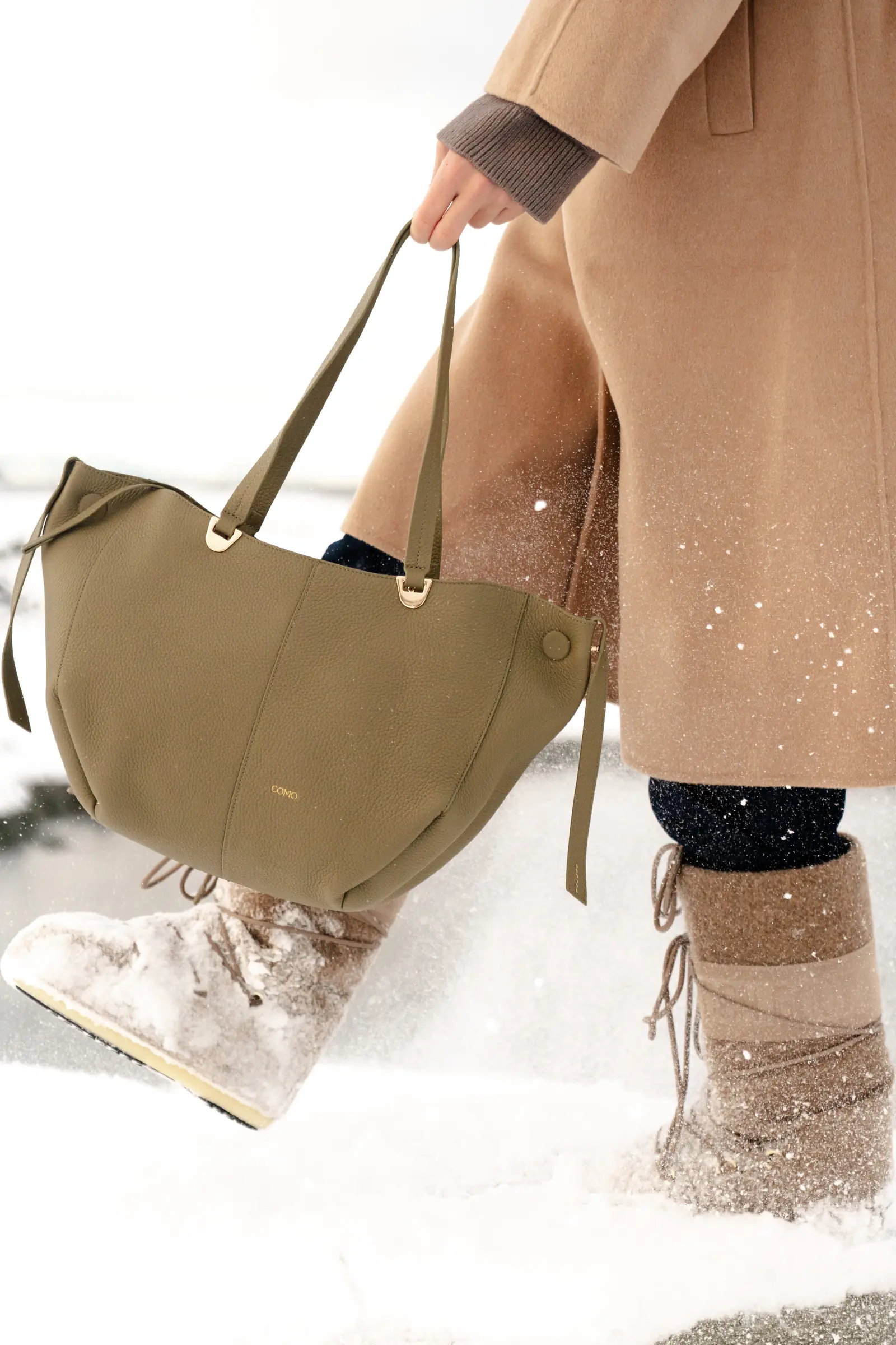 Bari Moyen Olive